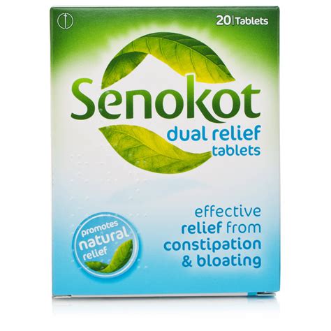 Senokot Max Strength Tablets Adult. . Senokot side effects elderly